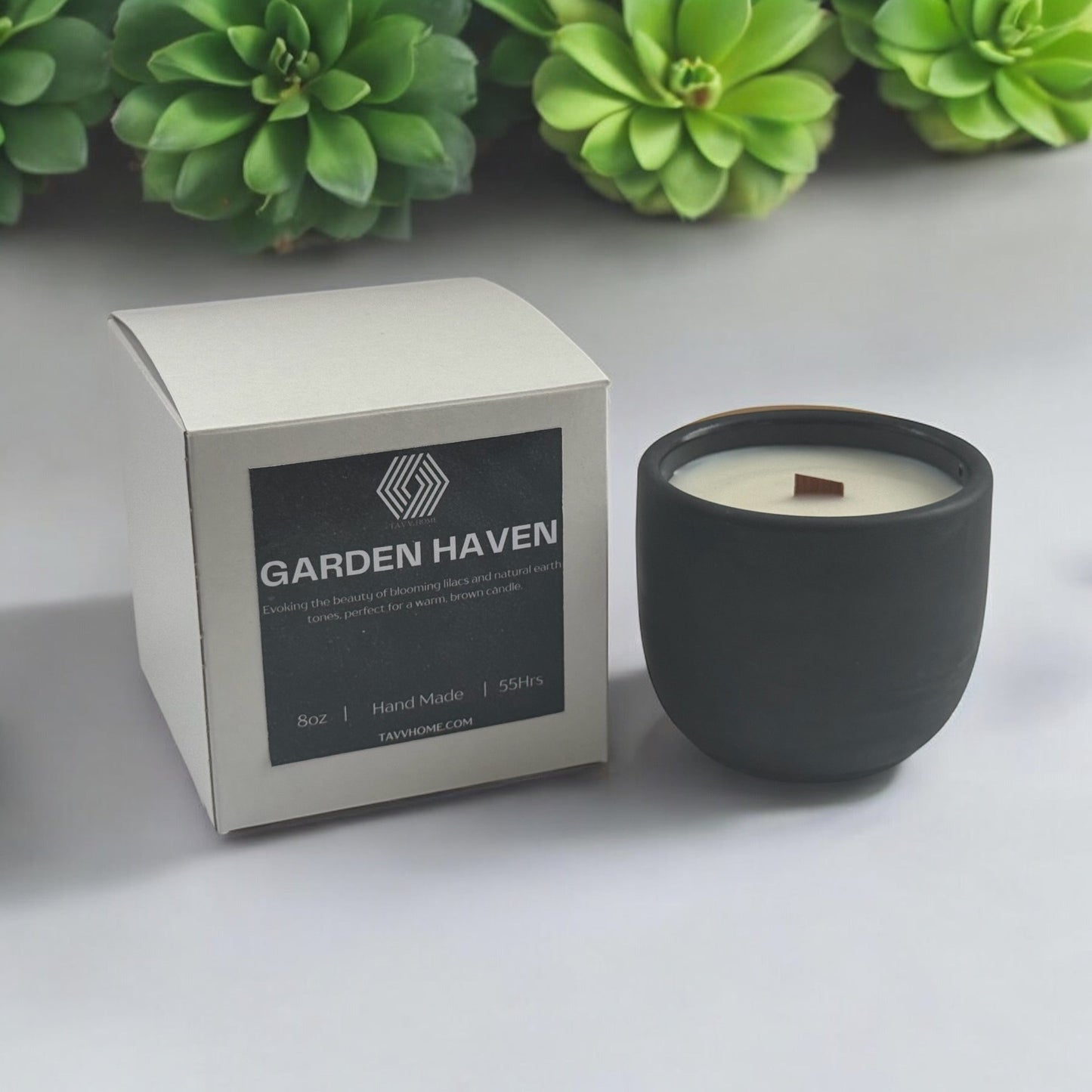 Mist & Bloom T.A.V.V. Home