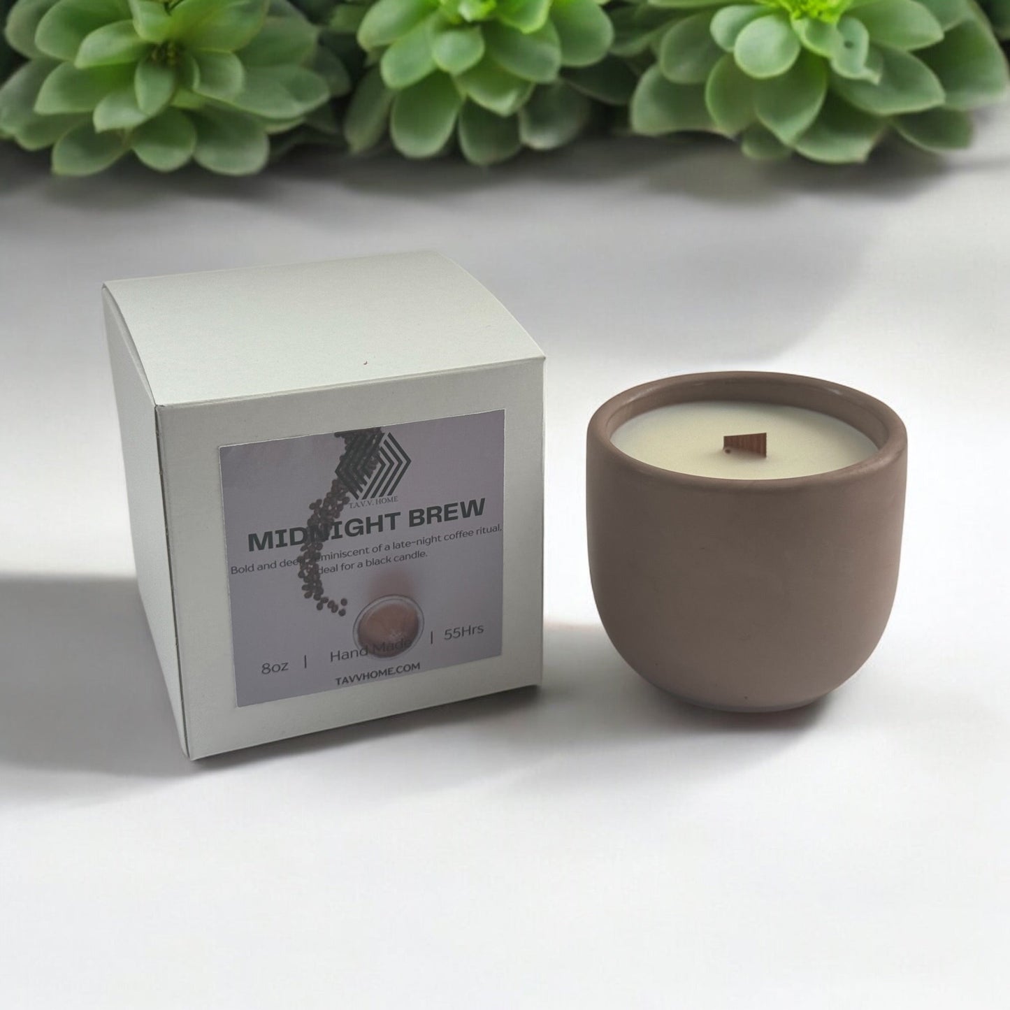 Mist & Bloom (Copy) T.A.V.V. Home