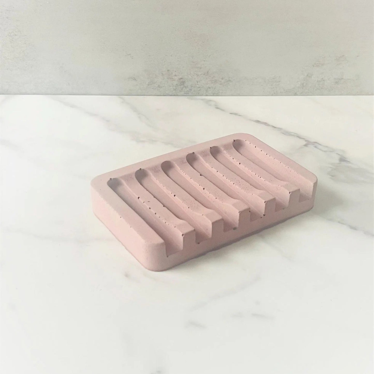 Minimalist Soap Dish
