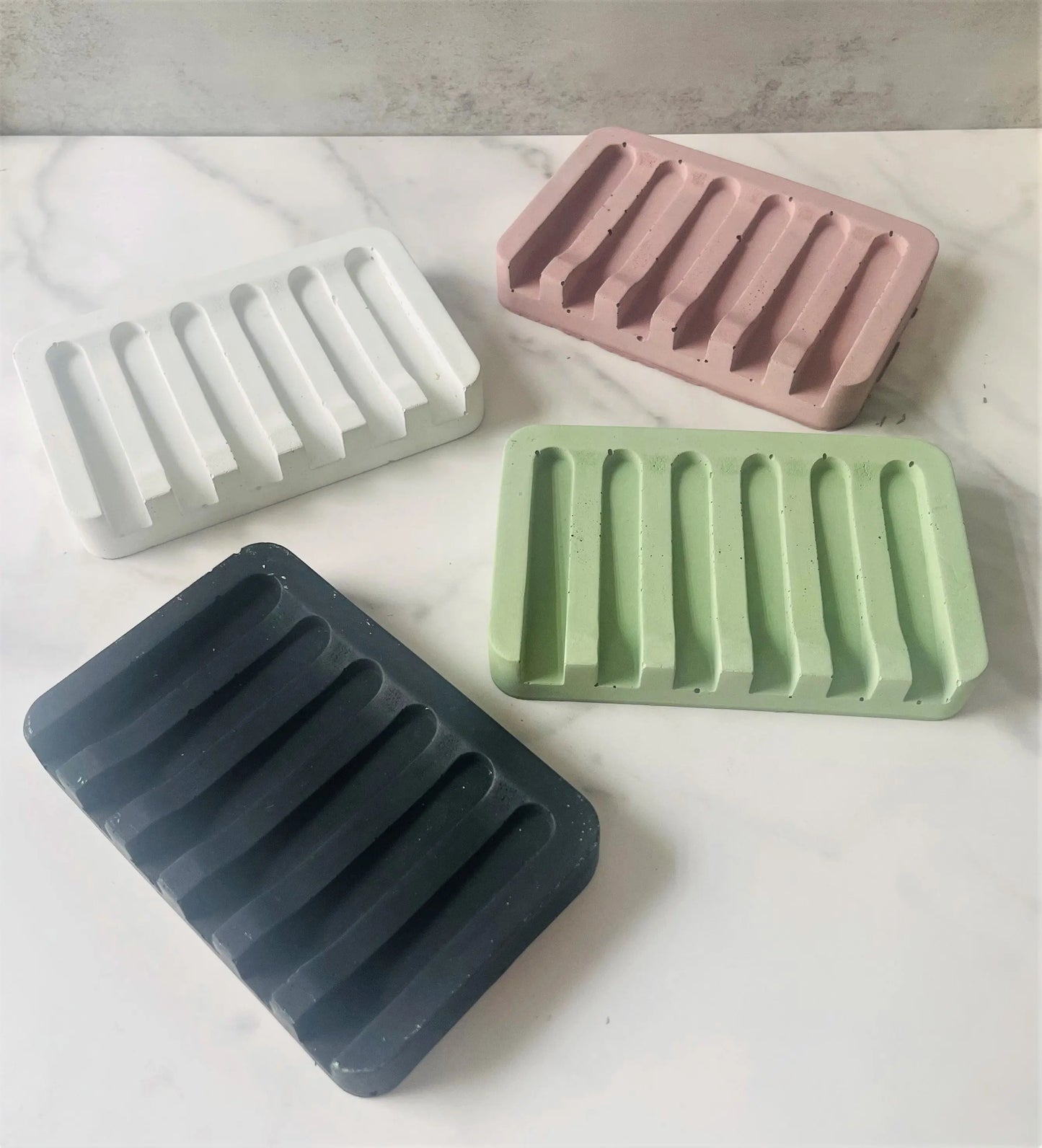 Minimalist Soap Dish