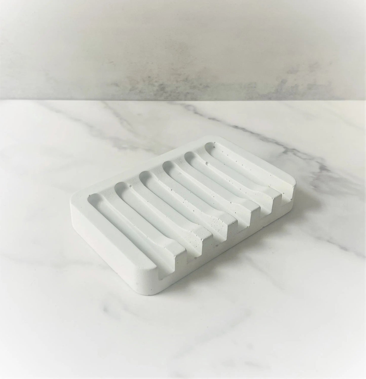 Minimalist Soap Dish