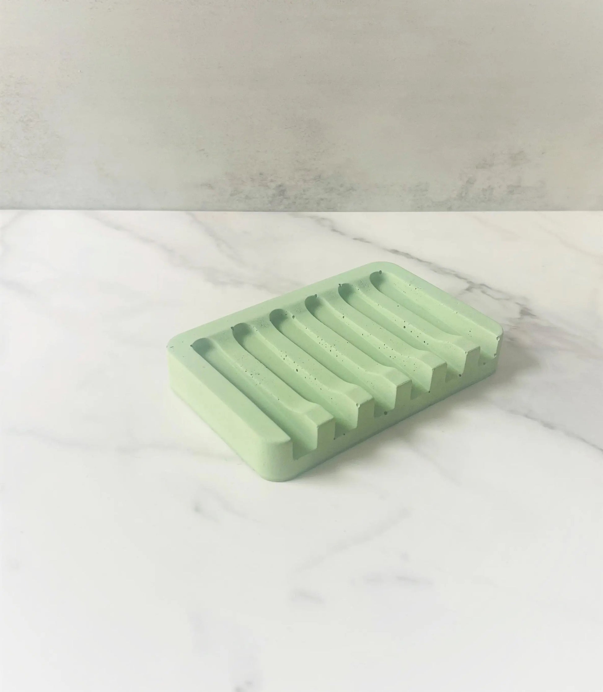 Minimalist Soap Dish