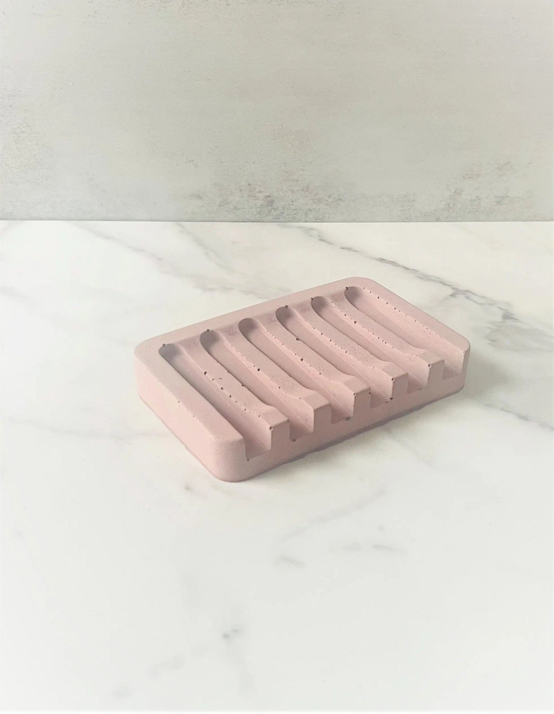 Minimalist Soap Dish