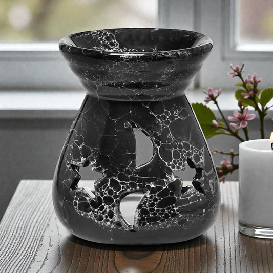 Candle Aromatherapy Furnace Aromatherapy Lamp Essential Oil T.A.V.V. Home